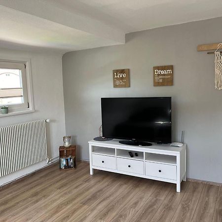 Ferienwohnung Am Wiesenrain Baiersbronn Buitenkant foto
