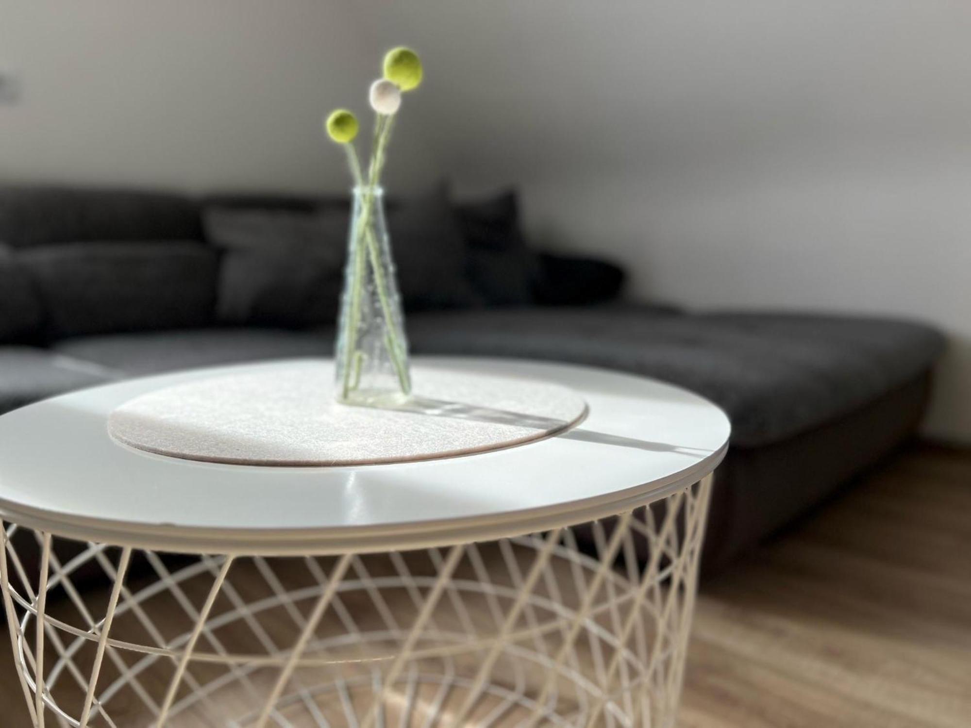 Ferienwohnung Am Wiesenrain Baiersbronn Buitenkant foto