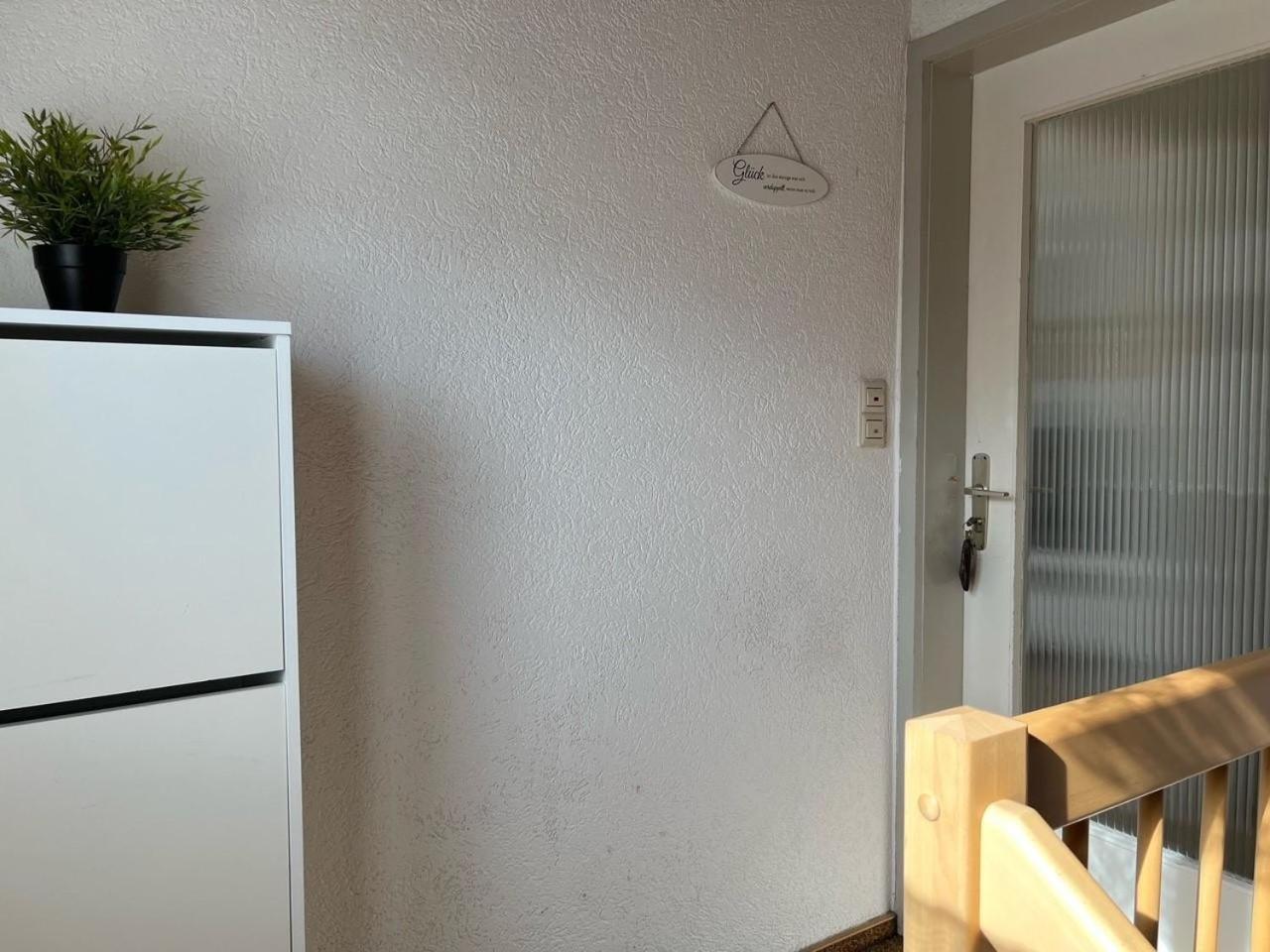 Ferienwohnung Am Wiesenrain Baiersbronn Buitenkant foto