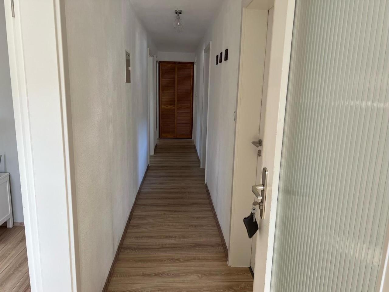 Ferienwohnung Am Wiesenrain Baiersbronn Buitenkant foto