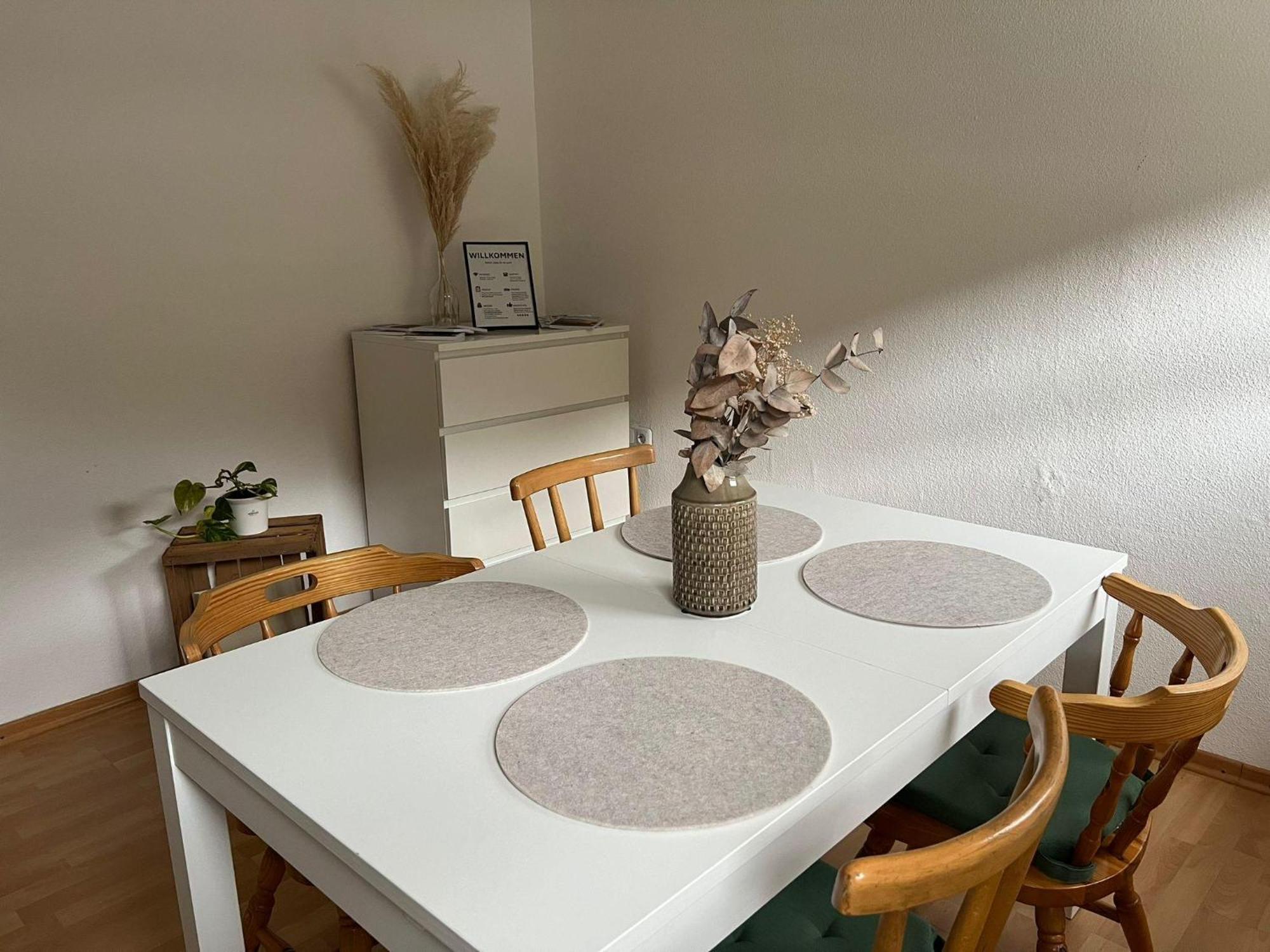 Ferienwohnung Am Wiesenrain Baiersbronn Buitenkant foto